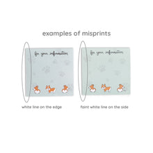 Load image into Gallery viewer, Corgi Sticky Notes (misprints)