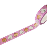 Load image into Gallery viewer, Bao Washi Tape