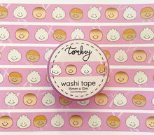 Load image into Gallery viewer, Bao Washi Tape