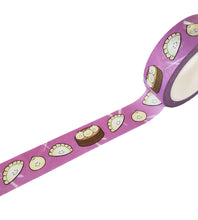 Load image into Gallery viewer, Dumpling Washi Tape