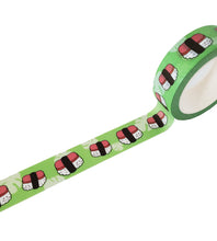 Load image into Gallery viewer, Musubi Washi Tape