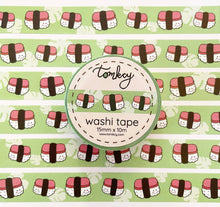 Load image into Gallery viewer, Musubi Washi Tape
