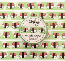 Load image into Gallery viewer, Musubi Washi Tape