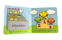 Load image into Gallery viewer, I Dink I Can: A Pickleball Board Book
