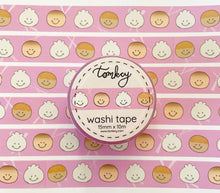Load image into Gallery viewer, Bao Washi Tape
